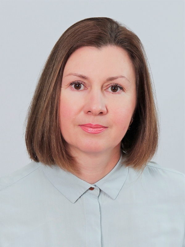 Иванова Ольга Михайловна