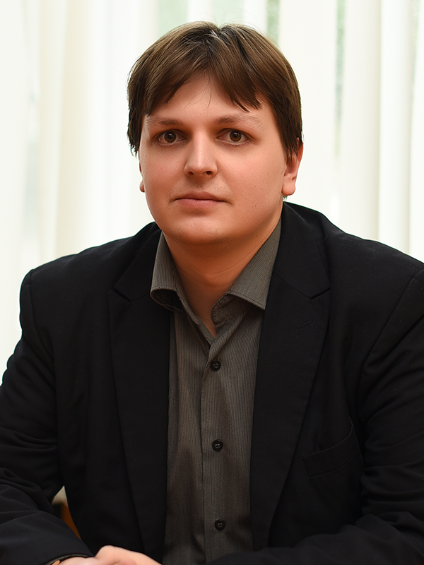 Цуканов Михаил Игоревич