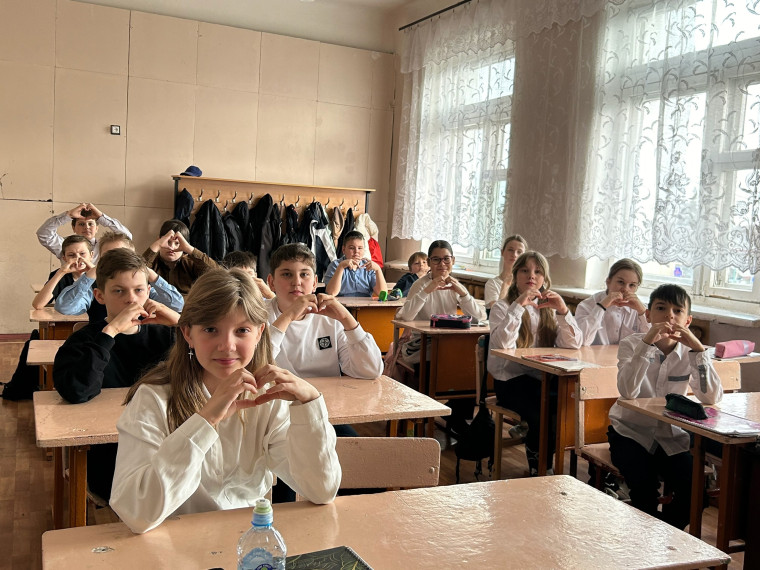 Разговоры о важном!.